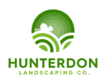 Hunterdon Landscape Co. Logo